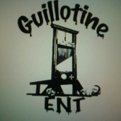 Guillotine feat. L.T. Shawty "In The Studio"