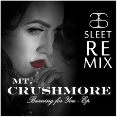 Mt Crushmore - Walking Alone (Sleet Remix)
