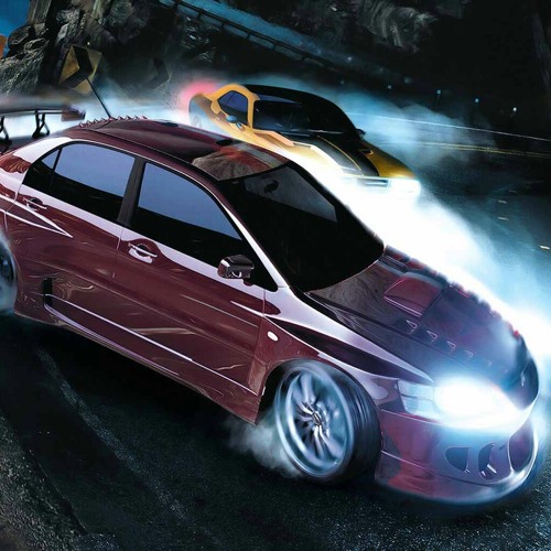 Need for speed most popular Songs