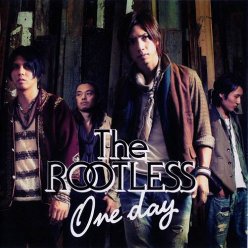 The ROOTLESS - One Day (Guitar Version)