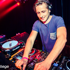 Vanderboom @ Nachtcollege Utrecht 29-5-2014