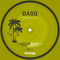 DASQ - Thoughts Of You (Avirra Remix)