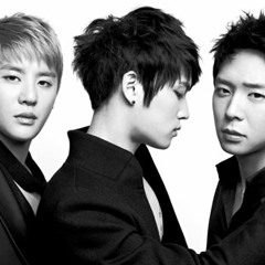 JYJ  Be My Girl