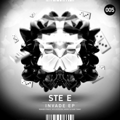 Ste E Feat Erika - Never Gonna (Animist Exclusive Dub)OUT NOW ON BEATPORT!