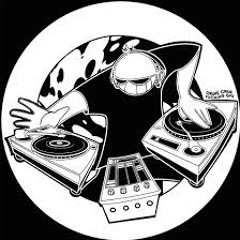 Nastri Meccanici - PROMO MIX - Stones Throw Oldskul