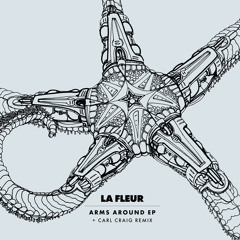 La Fleur - Arms Around (C2 Affected Remix)