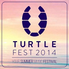 Dj Fifty Turtle Fest dj Competition