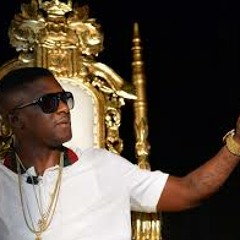 LIL BOOSIE -MONEY,MONEY,MONEY
