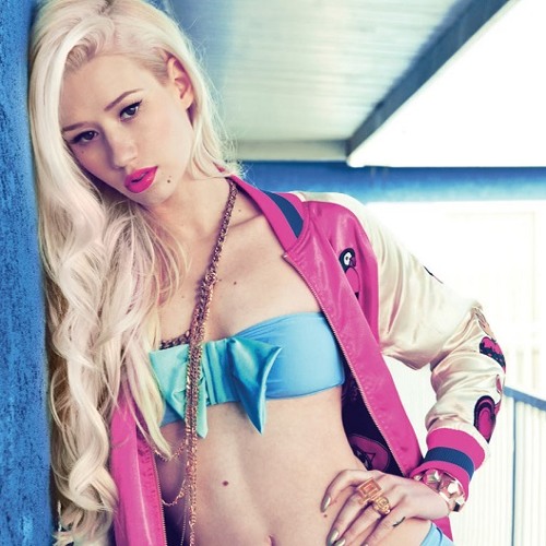 Iggy Azalea - Fancy (8bit Cover)