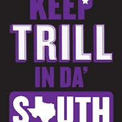 Texas All Starz-All That I Kno