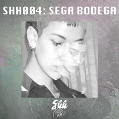shh004: Sega Bodega - Jansen