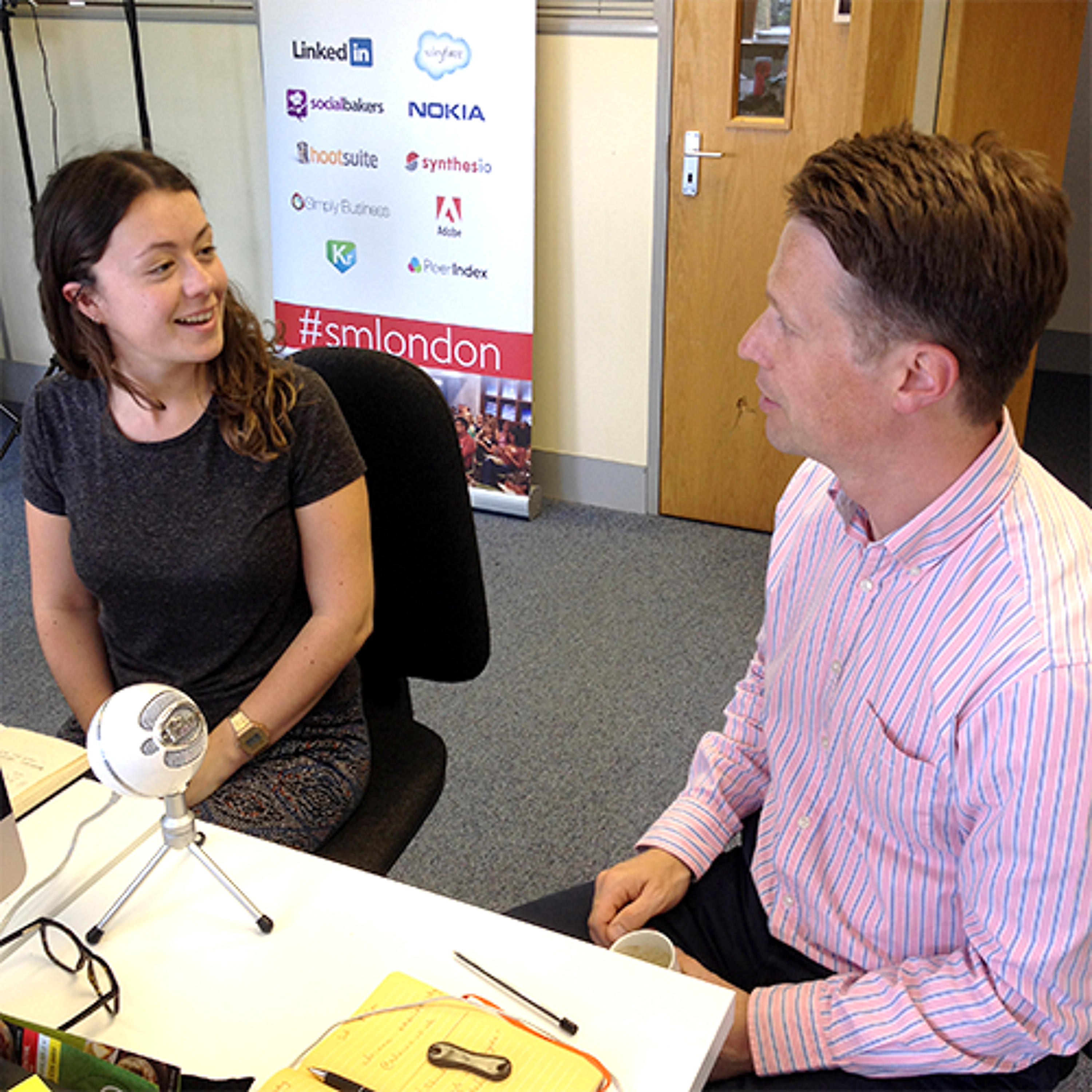 Employer Branding Podcast