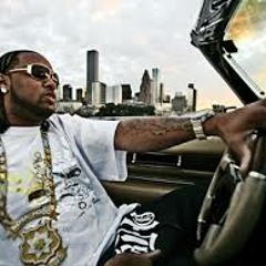 Boss Hogg Outlawz - Slim Thug - We Boss Hoggin