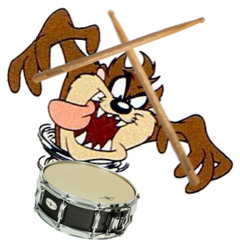 260bpm Metronome Fun