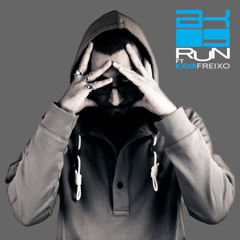 Run ft Kaya Freixo