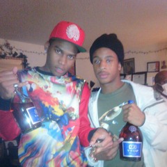 Chiraq at Mission collage