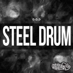 D.O.D - Steel Drum