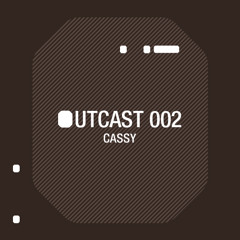 Outcast 002 Cassy