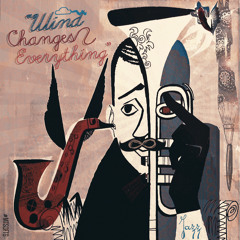 Wind Changes Everything[Mostafa Tayefi]