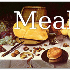 Meals (Not A Million)