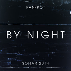 Pan-Pot - Sonar by Night 2014