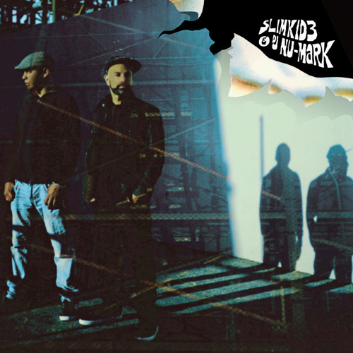 Slimkid3 & DJ Nu-Mark "Bouillon" (feat. Del & Murs)