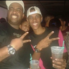EU TO NO BAILE DE P.A NOVINHA [ DJ MURILO DO COMPLEXO ]