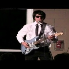 Pretty Woman (Roy Orbison Cover)