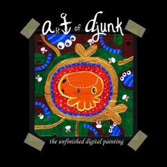 12.Djunk - Creadits(Pintar - PilotEP)