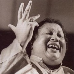 Teri Deed Da Menoon Cha Sajna (Live in Concert) - TheLegend.NFAK