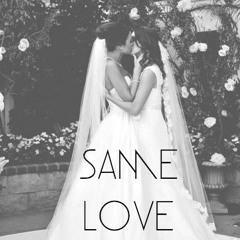 Macklemore & Ryan Lewis - Same Love(Raveline Hardtekk Bootleg)