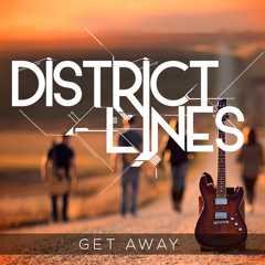 Get Away (instrumental demo)