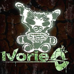 IVORIES (GER) EXCLUSIVE GUEST MIX ON TOXIC SICKNESS / 17TH JUNE / 2014