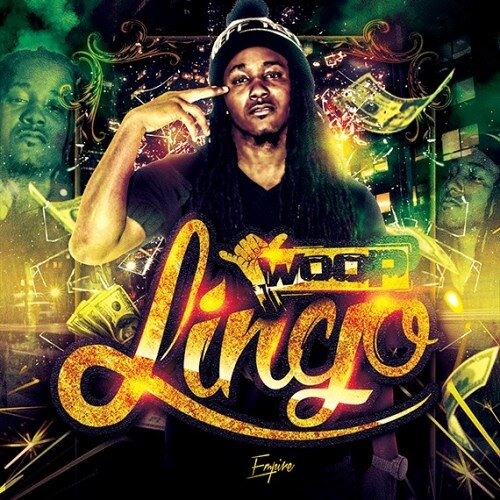 [Prod By The Colleagues] INSTRUMENTAL - Woop - Trap Bubblin Ft. Dee Boi