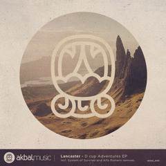 Lancaster-Discologic [Akbal Music]