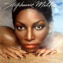 Rocco Marando feat. Stephanie Mills - You Can't Run From My Love  (Radio Booty Mix)