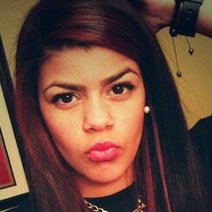 Toni romiti when im on