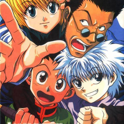 download hunter x hunter 2011 sub indo lengkap download hunter x hunter 2011 sub indo lengkap