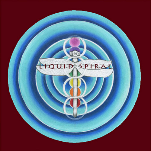 Liquid Spiral