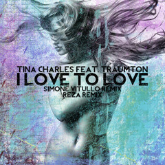 Tina Charles - I Love To Love (Reza Remix/Preview)