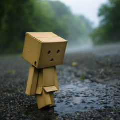 Lonely Man (Samu Cover) - Prod.  Dubsynaticx