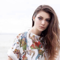Lorde - Everybody Wants To Rule The World (Deviate Remix)