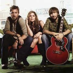 LADY ANTEBELLUM - BARTENDER - EU4YEA REMIX (FULL VERSION)