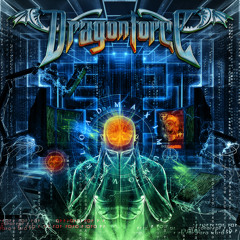DragonForce "The Game"