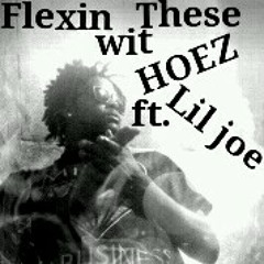 Kodack ft Perb & lil joe frm MMM-FLEXIN with these hoes official song
