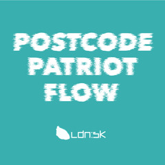 Postcode Patriot Flow