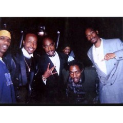 Coolio Speaking on 2 Pac