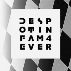 Despotin Fam - Ok, Ok (J D Edit)