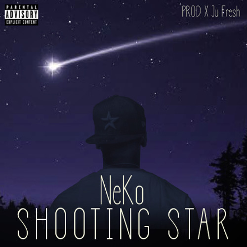 Shooting Star