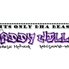Katy Perry - Dark Horse Riddim